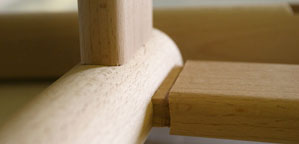 current custom home detailing