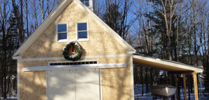 home restoration